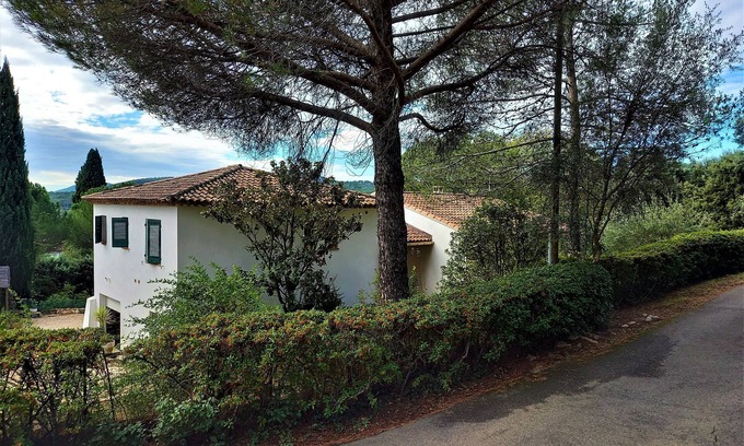 Camps-la-Source Villa | Holiday house, VAR, PROVENCE VERTE