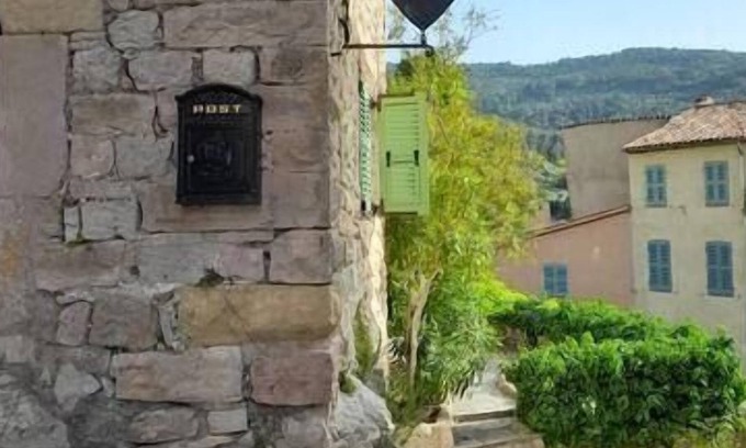 Seillans House | Holiday house Seillans for 1 - 2 persons with 1 bedroom - Holiday house