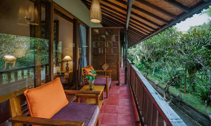 Ubud City-Centre Hostel | Hostel ∙ 10 guests