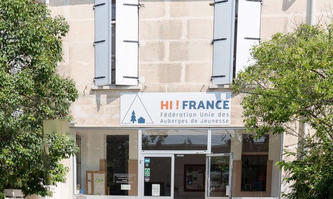 Arles Hostel | Hostel ∙ 8 guests