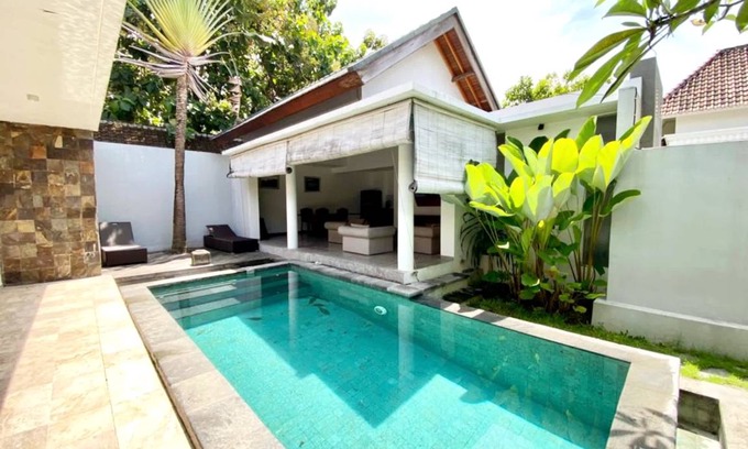 Denpasar Timur Hostel | Hostel ∙ 8 guests
