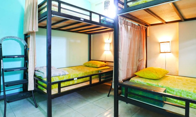 Ubud City-Centre Hostel | Hostel ∙ 8 guests
