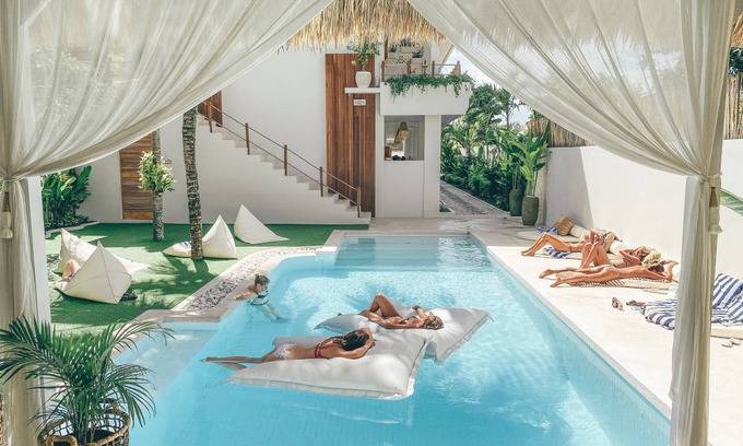 Ubud City-Centre Hostel | Hostel ∙ 8 guests