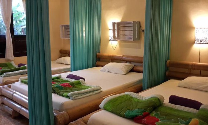 Ubud City-Centre Hostel | Hostel ∙ 8 guests