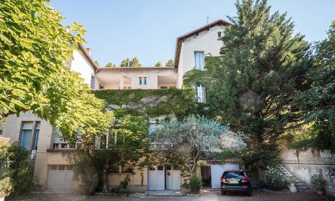 Avignon City Centre Hotel | Hotel d'Angleterre