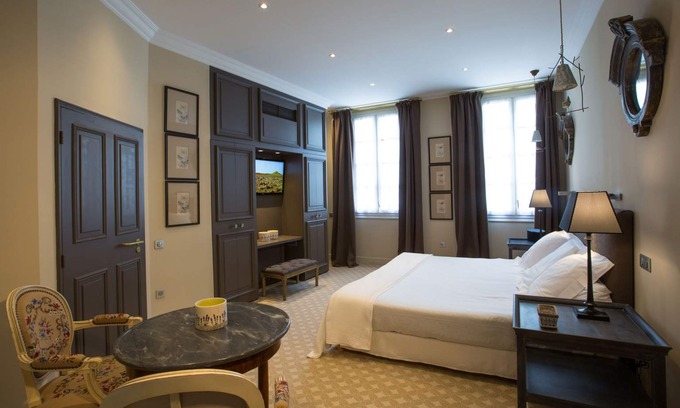 Avignon City Centre Hotel | Hotel d'Europe