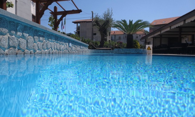 Bomerano Hotel | Hotel Due Torri