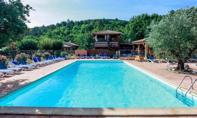 Saignon House | House ∙ 1 bedroom ∙ 2 guests