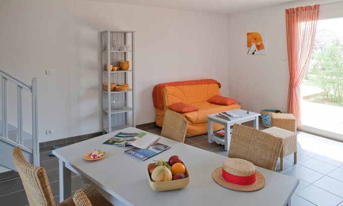 Aubignan House | House ∙ 1 bedroom ∙ 4 guests