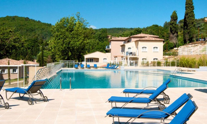 Callian House | House ∙ 1 bedroom ∙ 4 guests