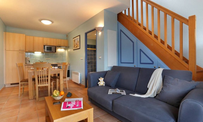 Tourrettes House | House ∙ 1 bedroom ∙ 4 guests