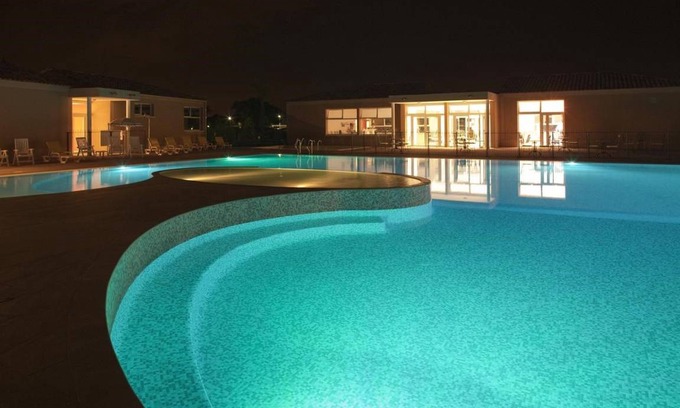 Aubignan House | House ∙ 2 bedrooms ∙ 6 guests