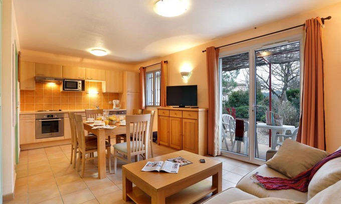Tourrettes House | House ∙ 2 bedrooms ∙ 6 guests