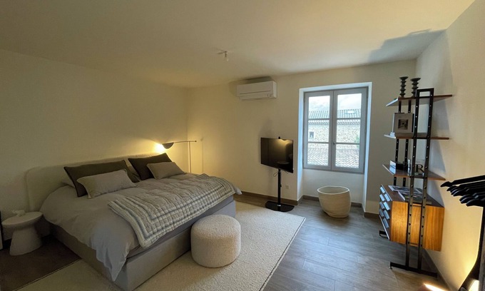 Mouries Other | House for 6 adults, private pool, Mouriès, Alpilles, Provence