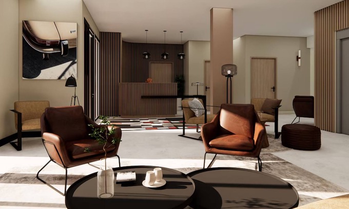 Signes Hotel | Ideal Group Adventure! 3 Units near Le Castellet circuit & Amusement park!