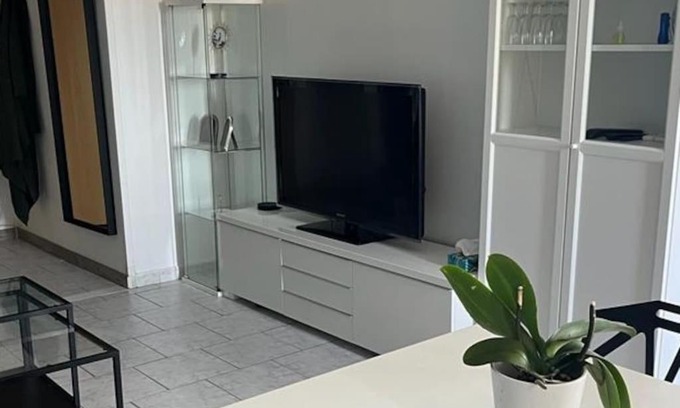 Le Cabot Apartment | Joli T2 proche hôpitaux sud