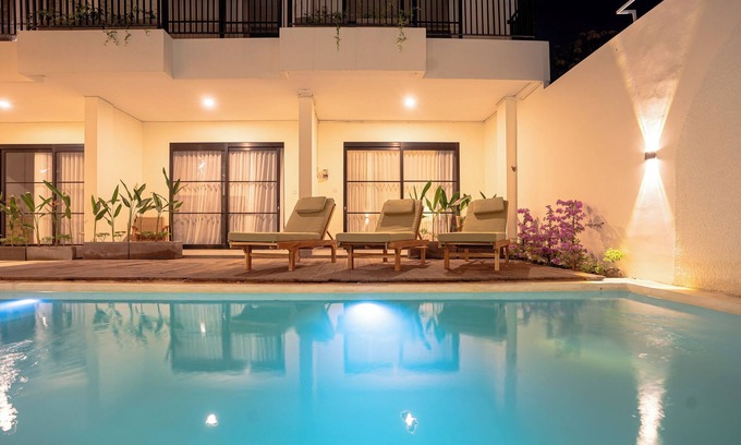 Sanur House | Kelaya Guesthouse