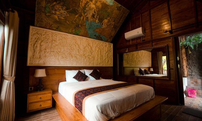 Batuan Hostel | Kubu Kayana Batuan
