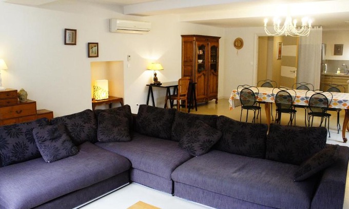 Avignon City Centre Apartment | La Carreterie