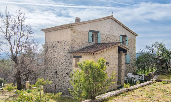 Tourrettes House | La Foux by Interhome
