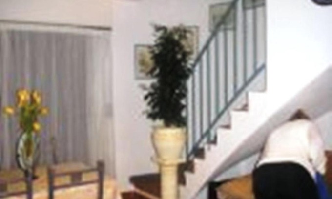 Cavaliere Apartment | La ptit'Duch