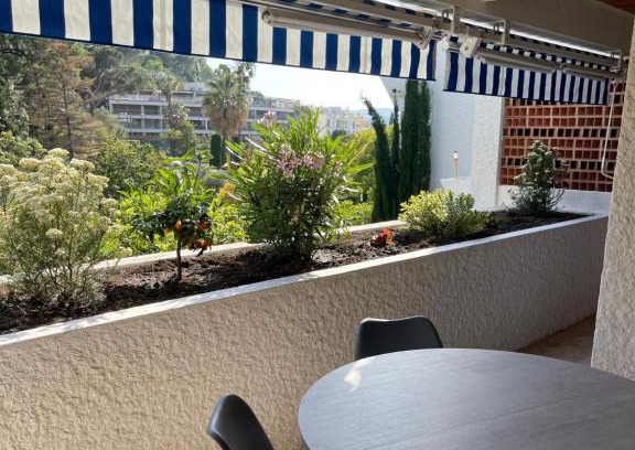 Cassis Apartment | Le Cézanne au centre de Cassis