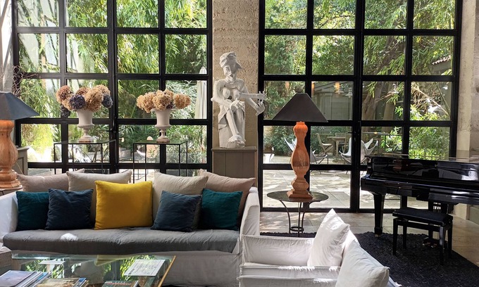 Avignon City Centre House | Le Complot - Maison Privée à Avignon