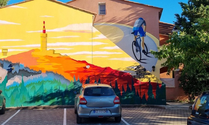 Avignon Apartment | Le Gîte du Festival Sud