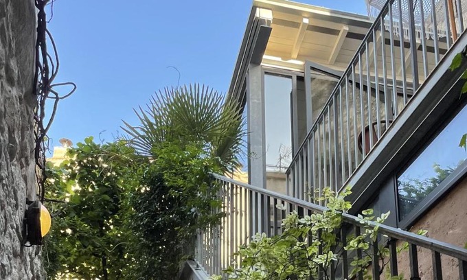 Arles City Centre House | LE HAVRE DE HOBBES* Maison Centre Historique La Roquette