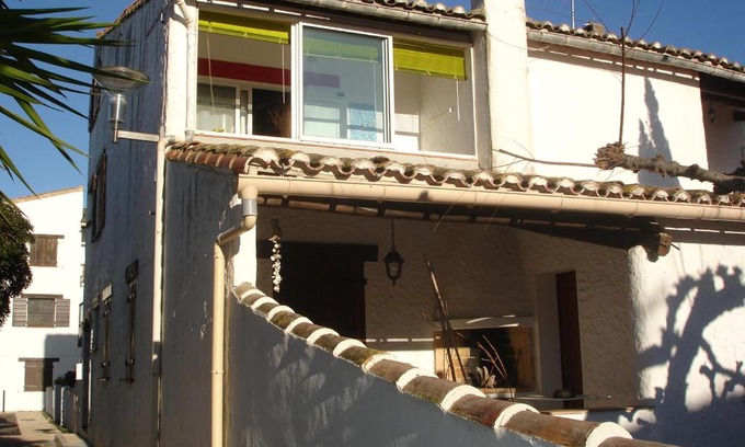 Saintes-Maries-de-la-Mer Apartment | les Aigrettes 5