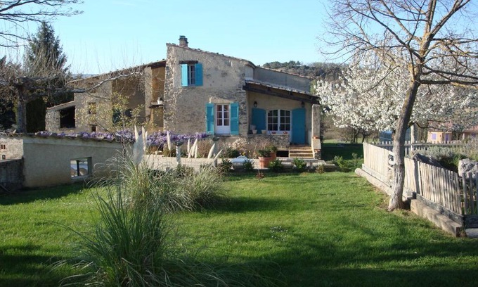 Niozelles Apartment | les demeures du clos