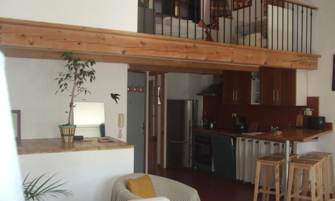 Avignon City Centre Apartment | les marchands
