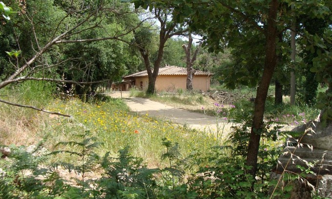 Cogolin House | Les Rabassières, villa au coeur du massif des maures