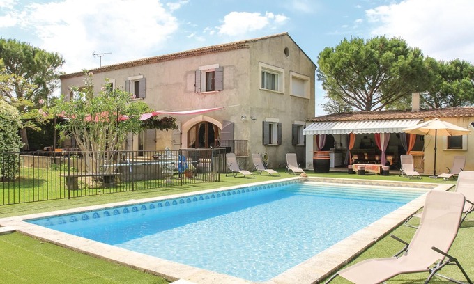 Chateaurenard House | Lovely home in Châteaurenard