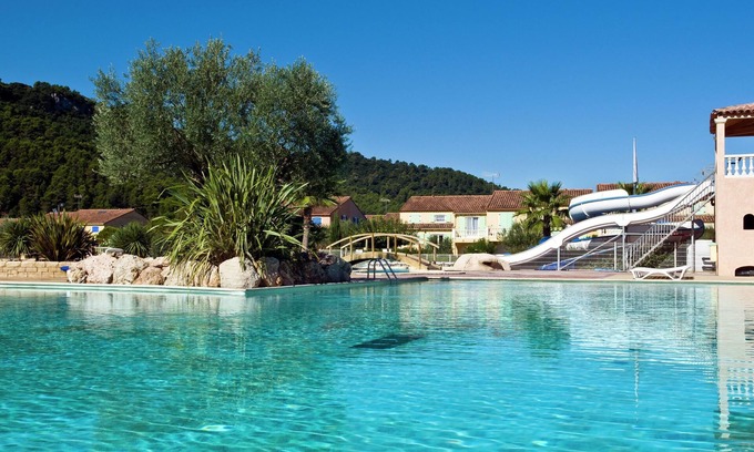 Vidauban Villa | Luxurious Provencal villa with AC, near the nice Vidauban
