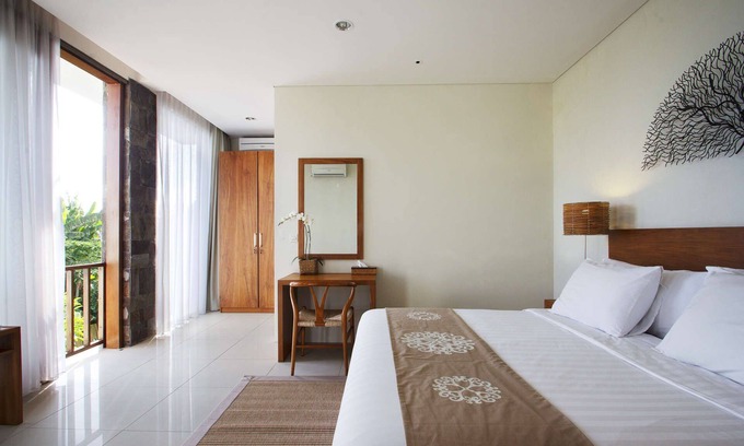 Petitenget Villa | Luxury 2 Bedroom Villa with Private Pool, Bali Villa 2033