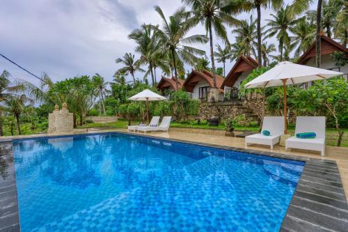Penida Island House | Mahendra Cottage