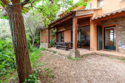 Carqueiranne House | Maison Cecile