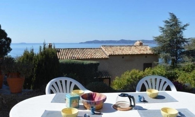 Cavaliere House | Maison Le Lavandou, 5 pièces, 8 personnes - FR-1-251-245