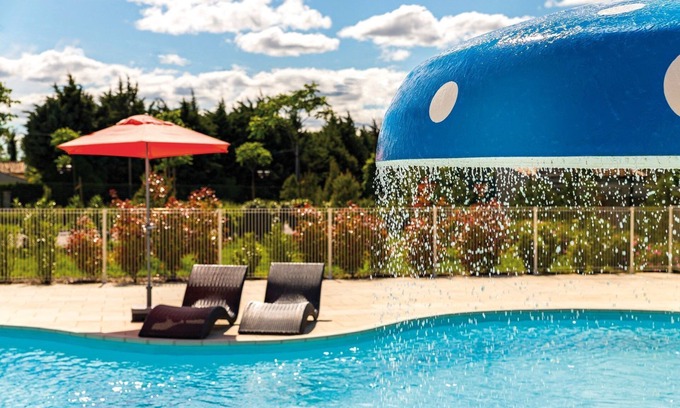 L'Isle-sur-la-Sorgue House | Maisonette pour Familles dans le Sud