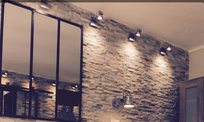 Les Grands Carmes Apartment | MarseilleCity - Guest apartment 1