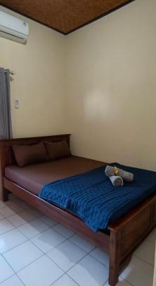 Kaliasem House | marvin's guesthouse