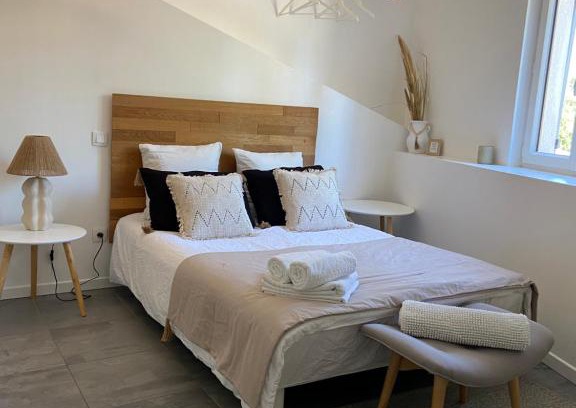 Chateaurenard Bed & Breakfast | Mas Lafleur
