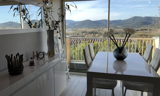 Cogolin Apartment | Modern apartment, Gulf of Saint Tropez