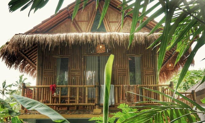 Bebandem House | Motel ∙ 8 guests