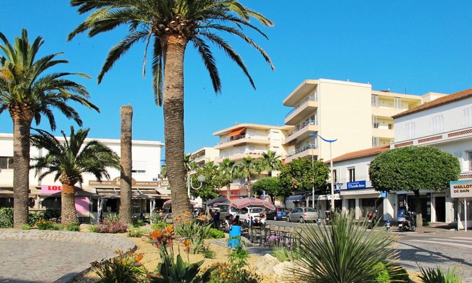 Cavaliere Apartment | Nice apartment for 4 people with WIFI, A/C, TV, terrace and pets allowed