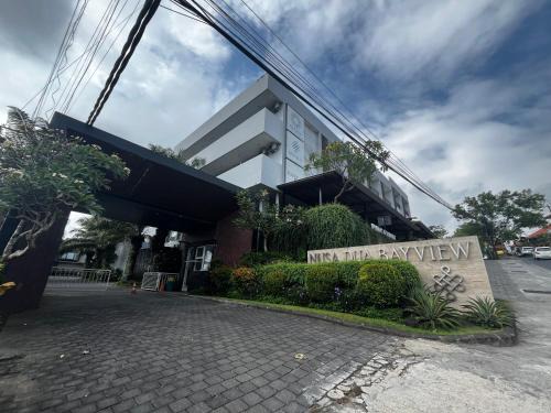 Kampial Villa | Nusa Dua Bayview Villas