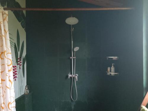 Tegallalang House | Oldy House