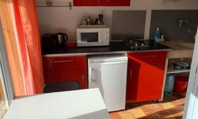 Aix-en-Provence House | Petite Maison AU Coeur DU Quartier Bourgeois D'aix EN Provence