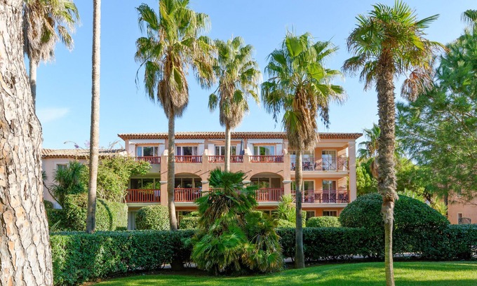 Giens House | Pierre & Vacances Residence La Pinede